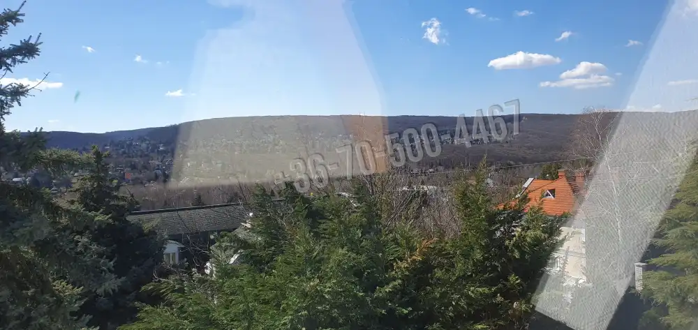 Budapest, II. kerület - Adyliget - II/A