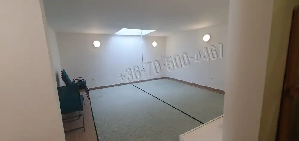 Budapest, II. kerület - Adyliget - II/A