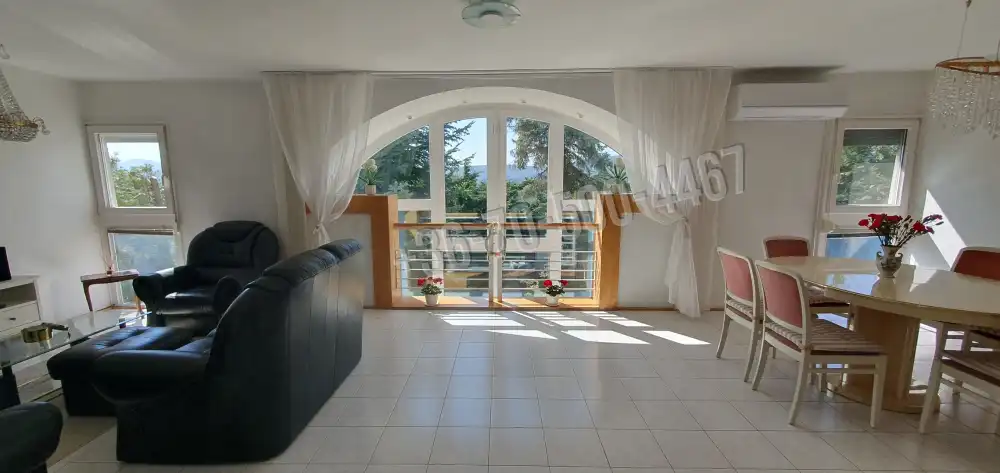 Budapest, II. kerület - Adyliget - II/A