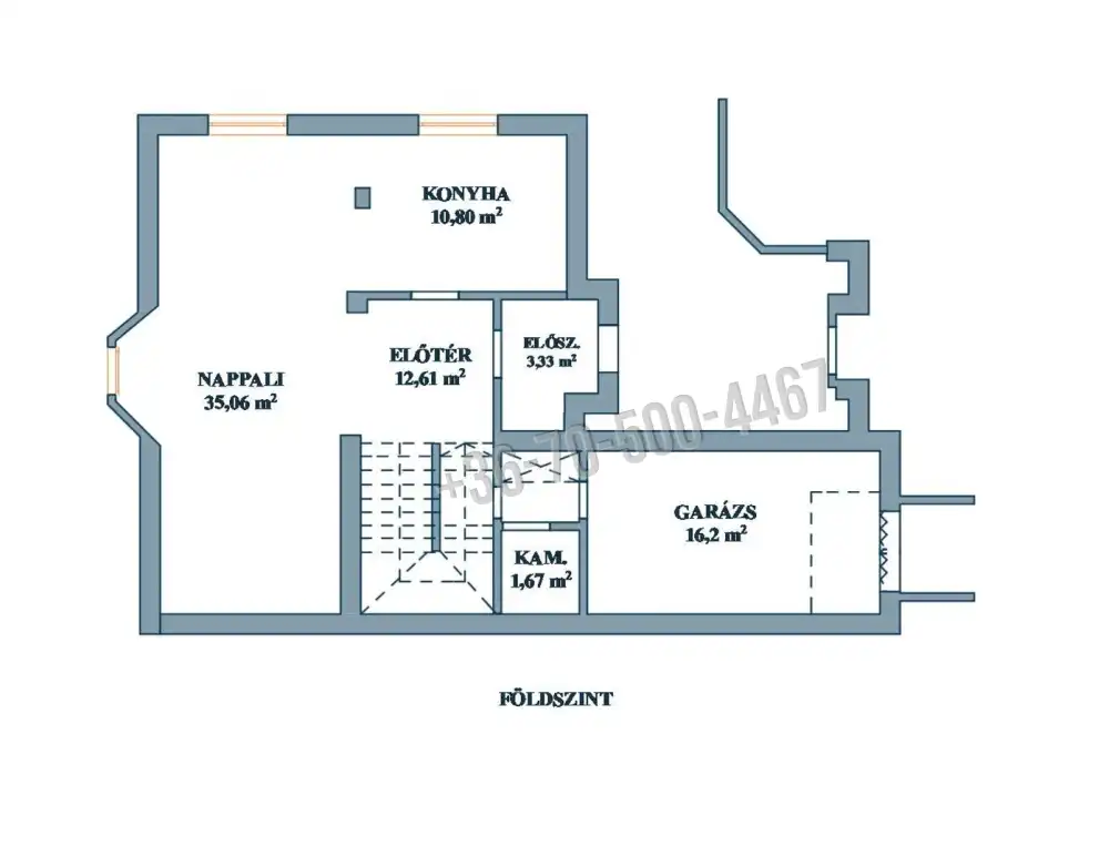 Budapest, II. kerület - Adyliget - II/A