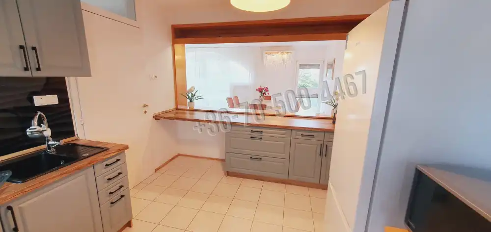 Budapest, II. kerület - Adyliget - II/A