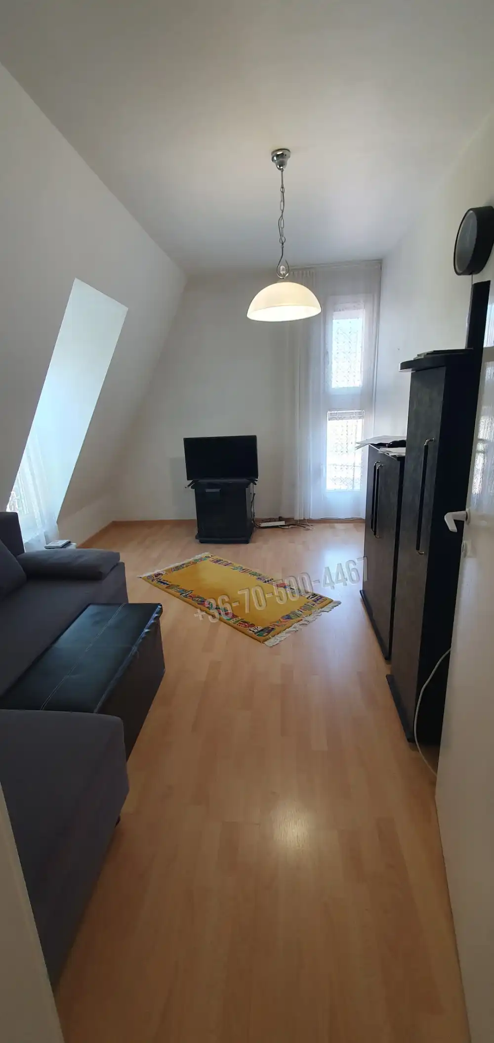 Budapest, II. kerület - Adyliget - II/A