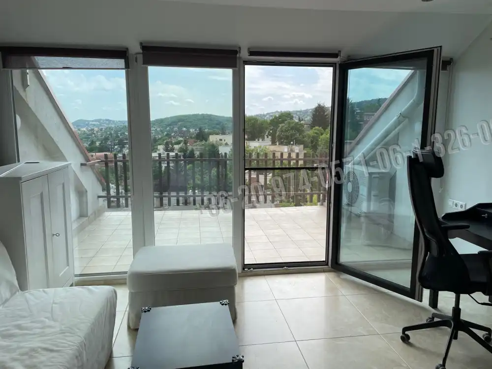 Budapest, II. kerület - Rézmál