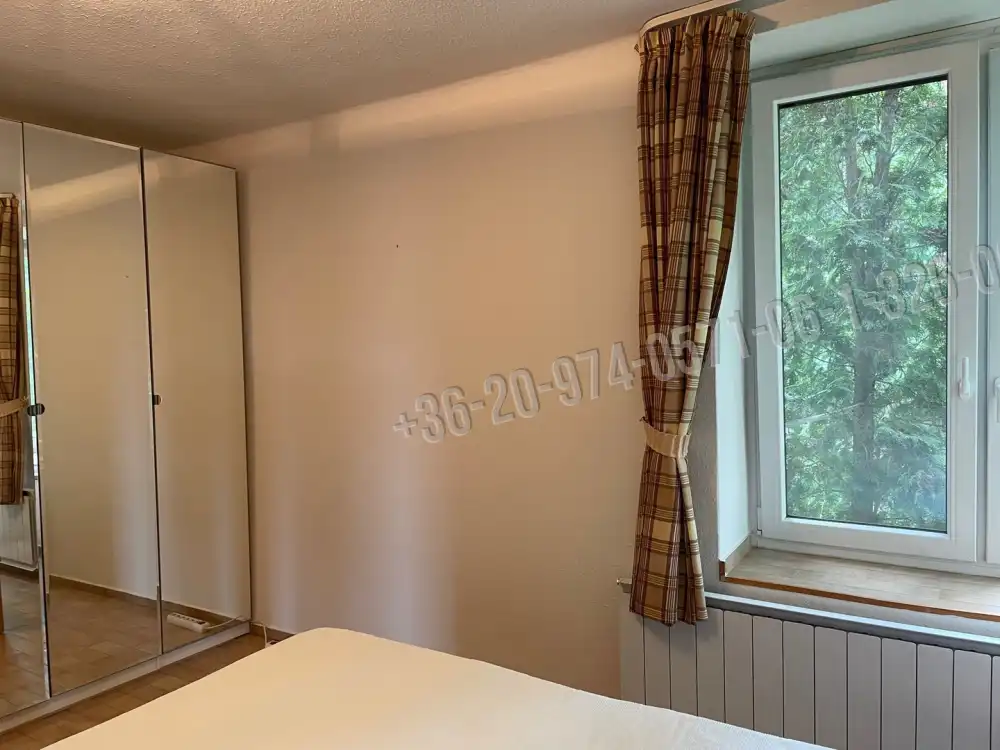 Budapest, II. kerület - Rézmál