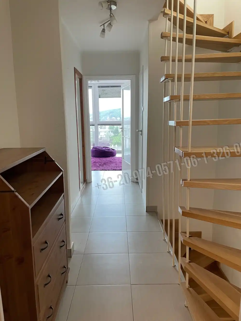 Budapest, II. kerület - Rézmál