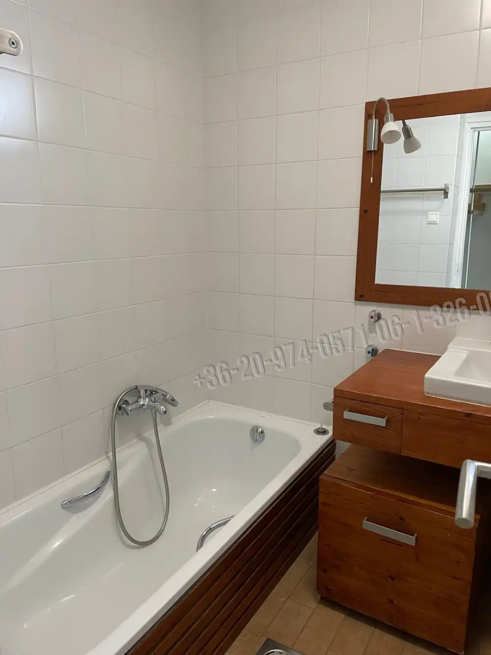 Budapest, II. kerület - Rézmál