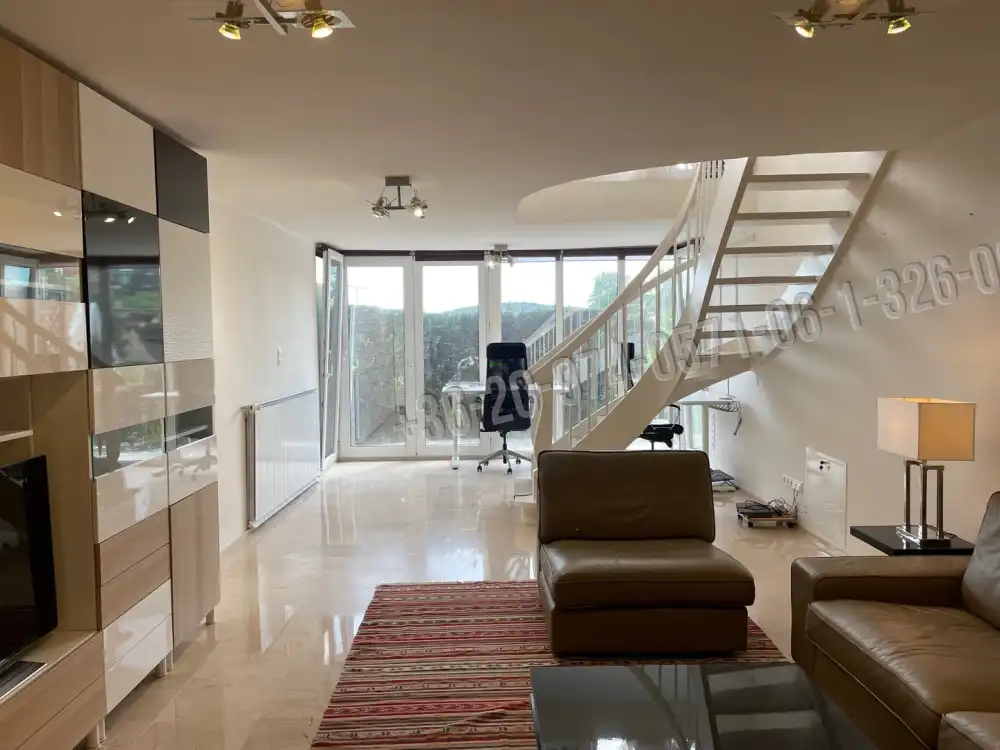 Budapest, II. kerület - Rézmál