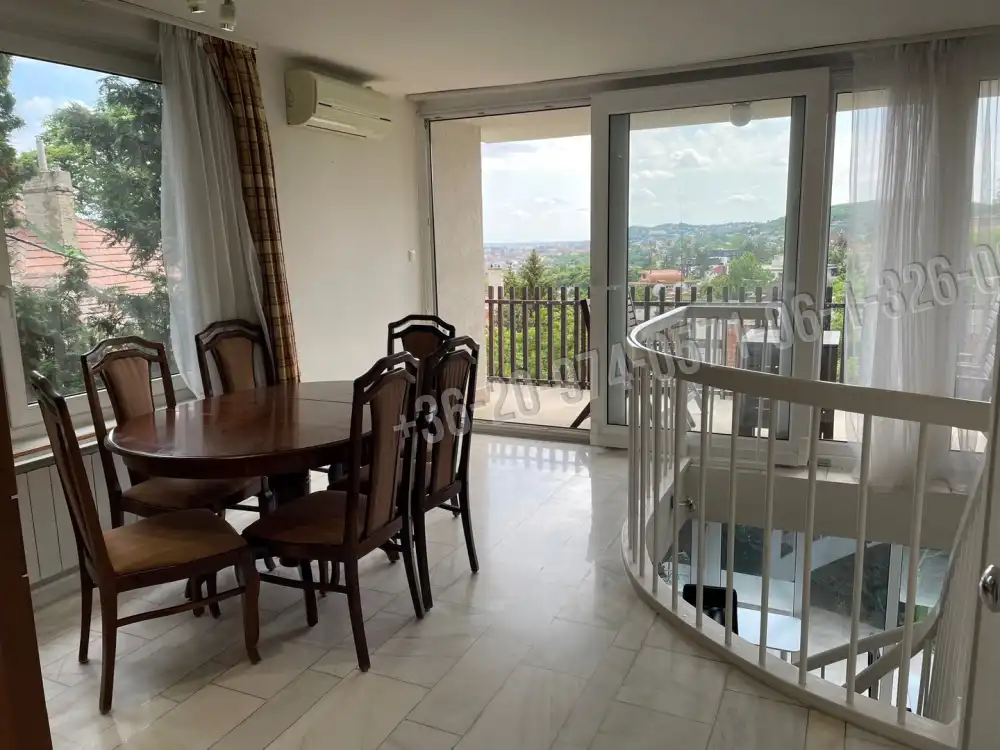 Budapest, II. kerület - Rézmál