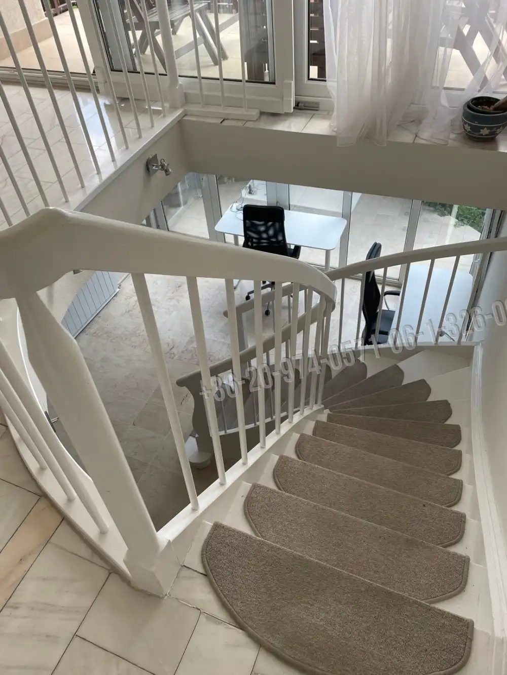 Budapest, II. kerület - Rézmál