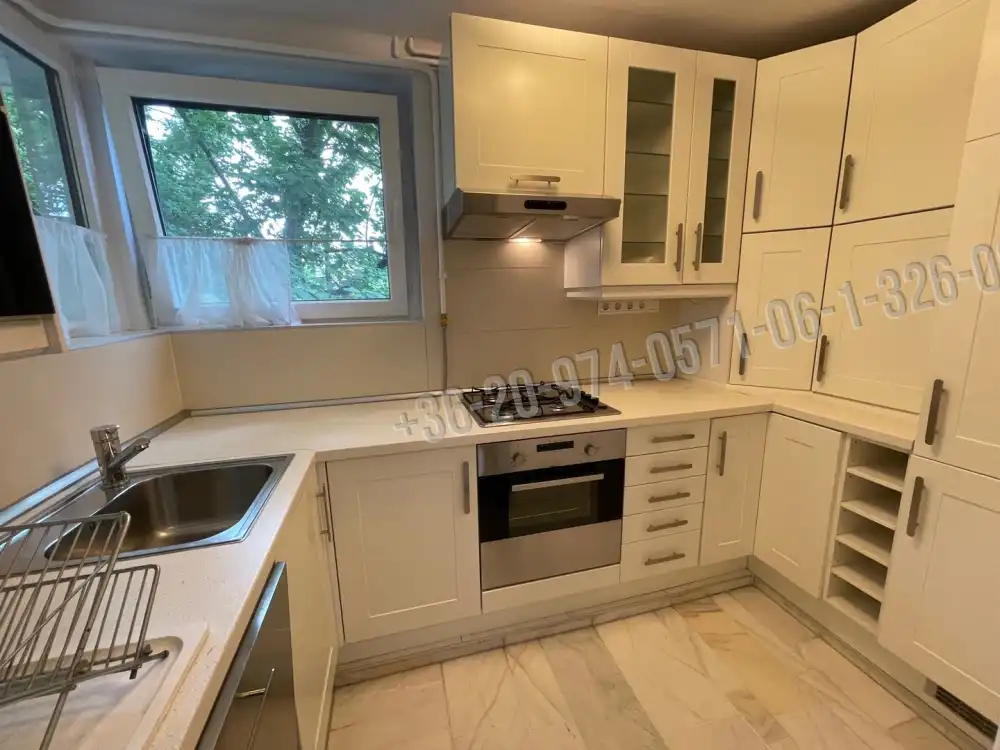 Budapest, II. kerület - Rézmál