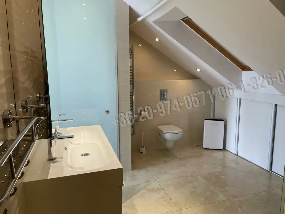 Budapest, II. kerület - Rézmál