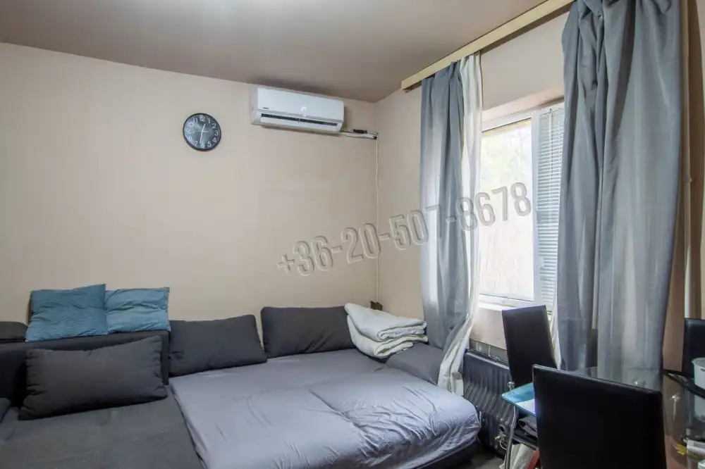 Budapest, IX. kerület - Külső-Ferencváros