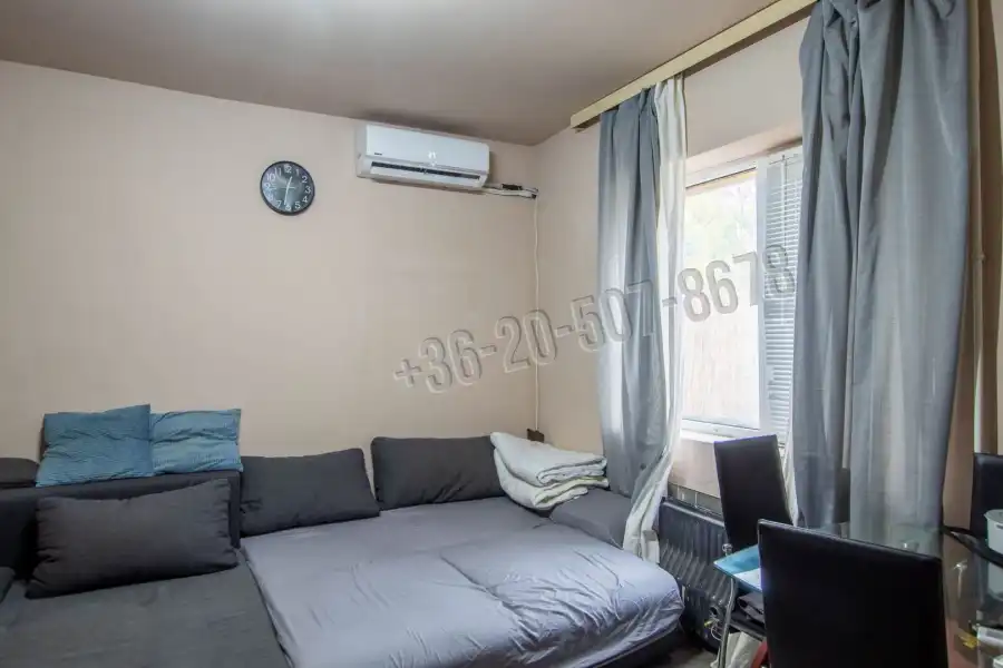 eladó sorház, Budapest, IX. kerület