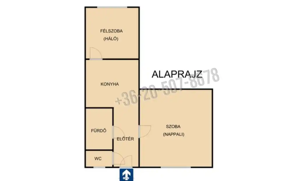 Budapest, IX. kerület - Külső-Ferencváros