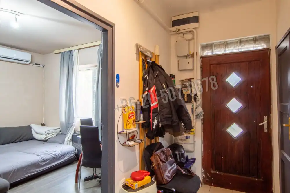 Budapest, IX. kerület - Külső-Ferencváros