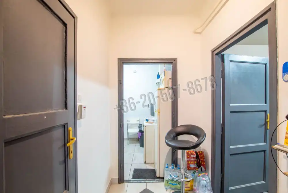 Budapest, IX. kerület - Külső-Ferencváros