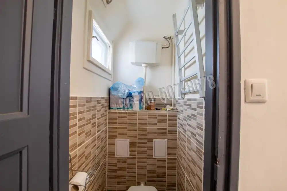 Budapest, IX. kerület - Külső-Ferencváros