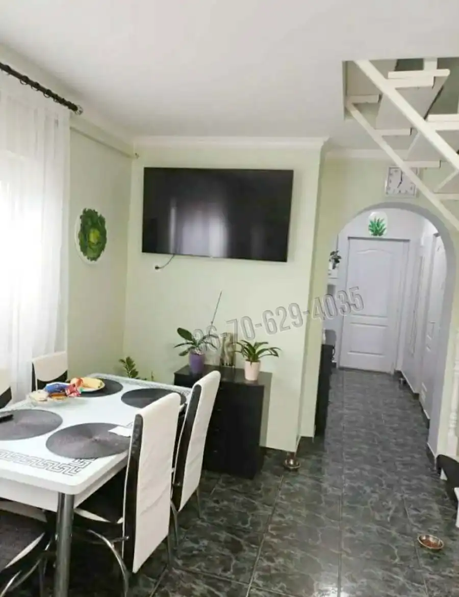 eladó sorház, Budapest, X. kerület