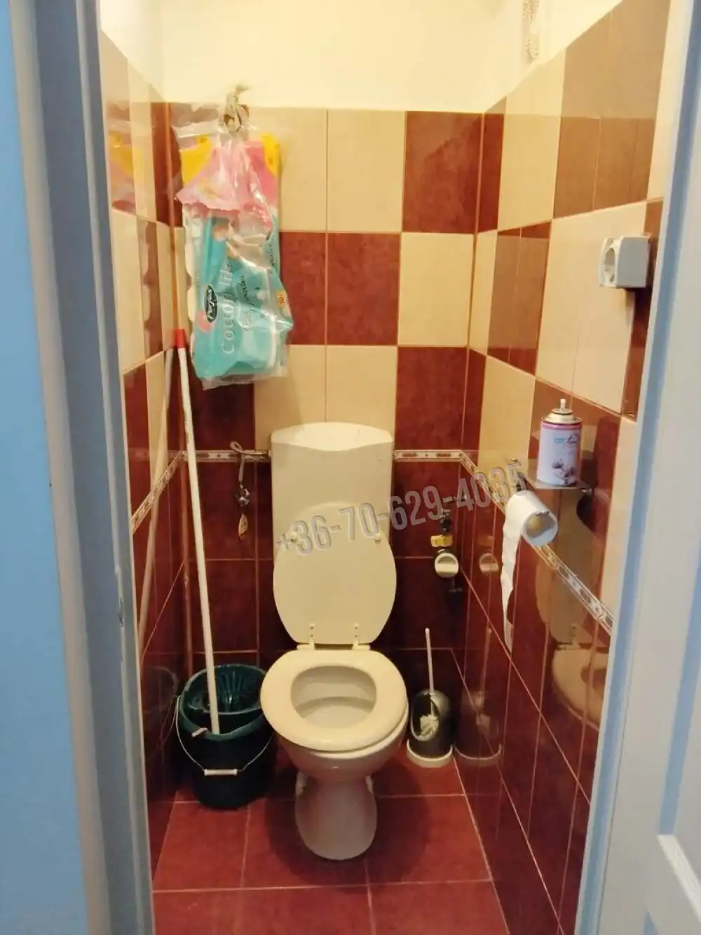 Budapest, X. kerület - Újhegy