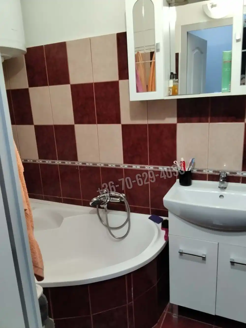 Budapest, X. kerület - Újhegy