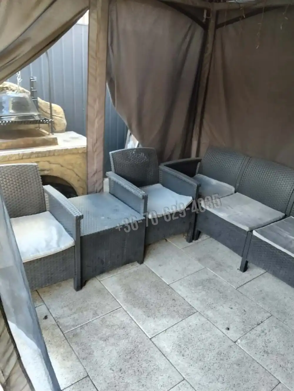 Budapest, X. kerület - Újhegy