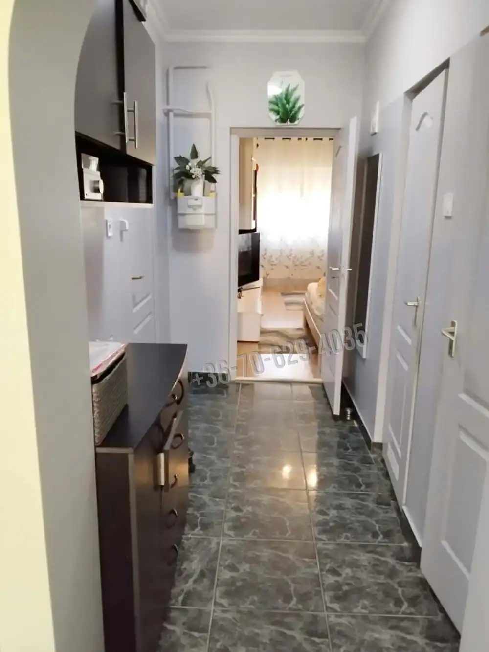 Budapest, X. kerület - Újhegy