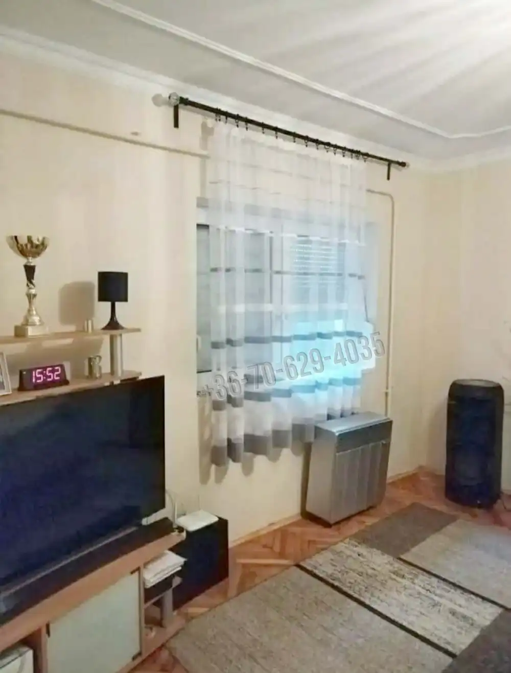 Budapest, X. kerület - Újhegy