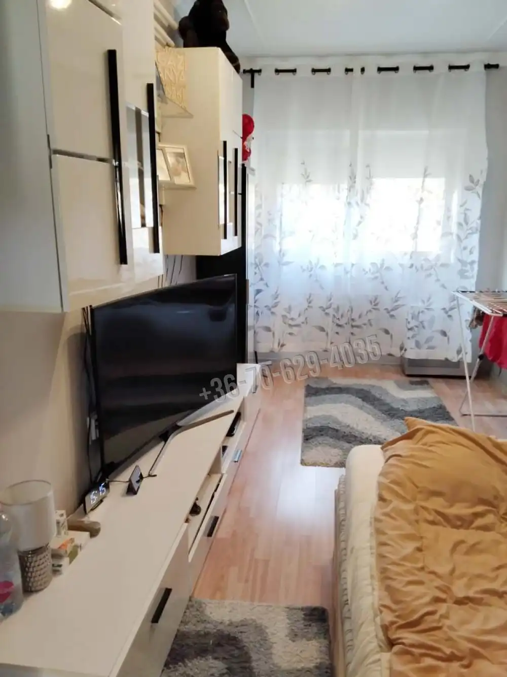 Budapest, X. kerület - Újhegy