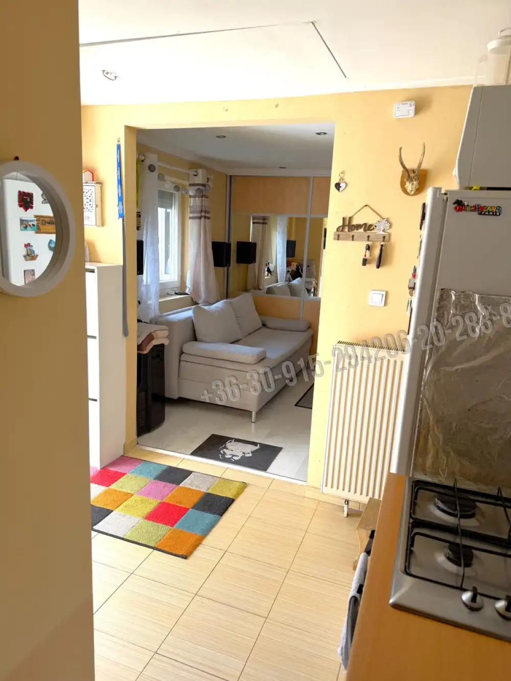 Budapest, XV. kerület - Pestújhely