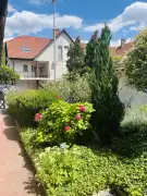 Budapest, XVI. kerület - Cinkota – Európa lakókert