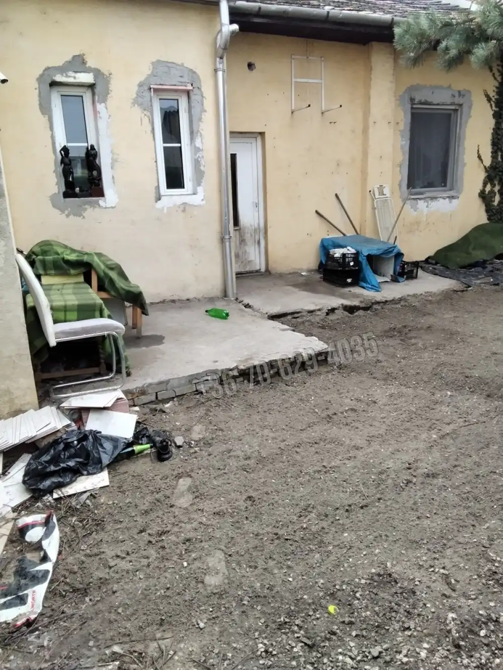 Budapest, XX. kerület - Pesterzsébet ltp.