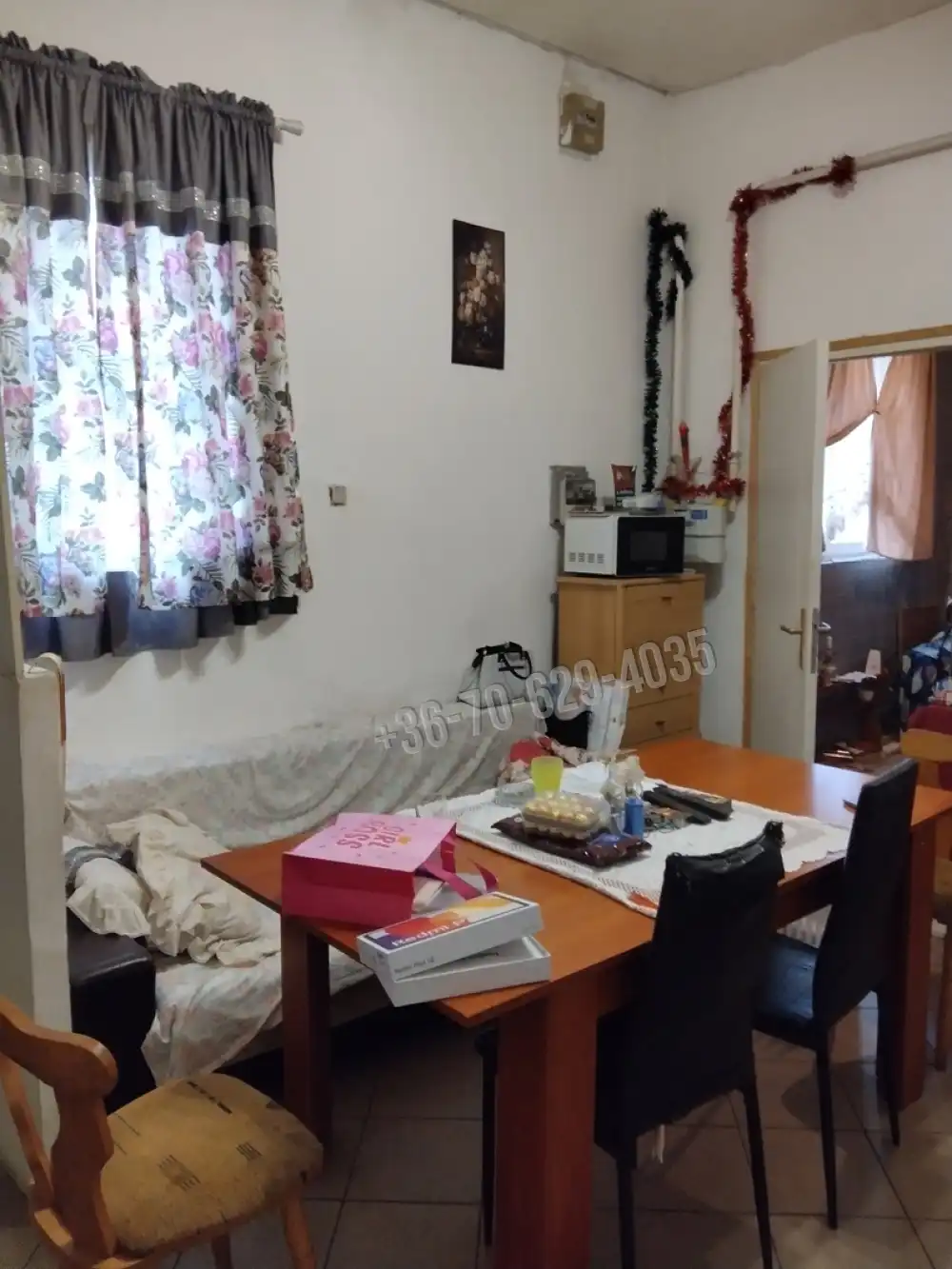 Budapest, XX. kerület - Pesterzsébet ltp.