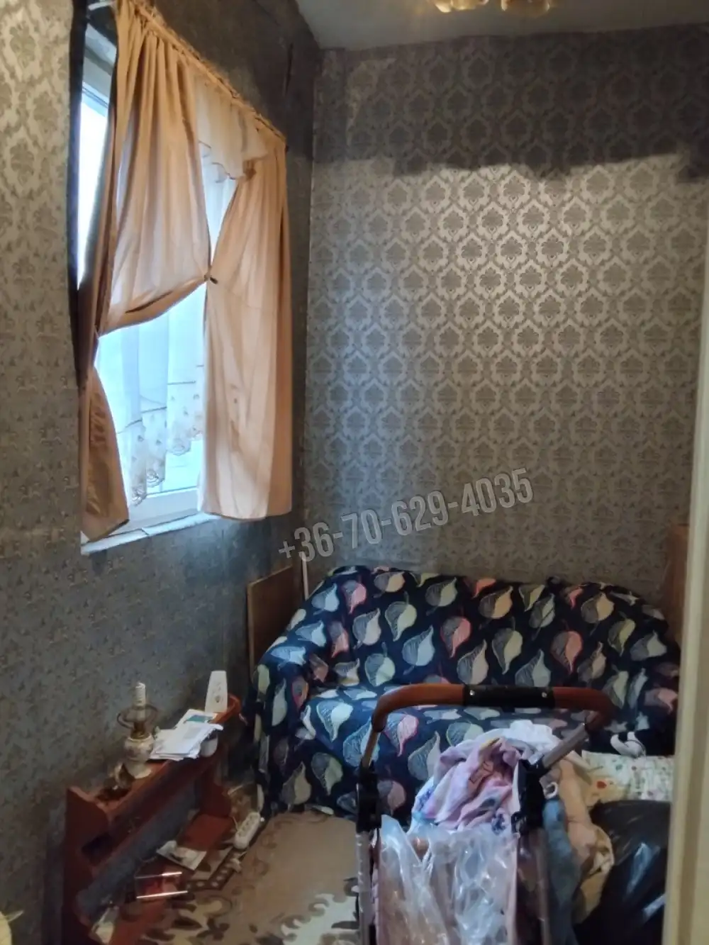 Budapest, XX. kerület - Pesterzsébet ltp.