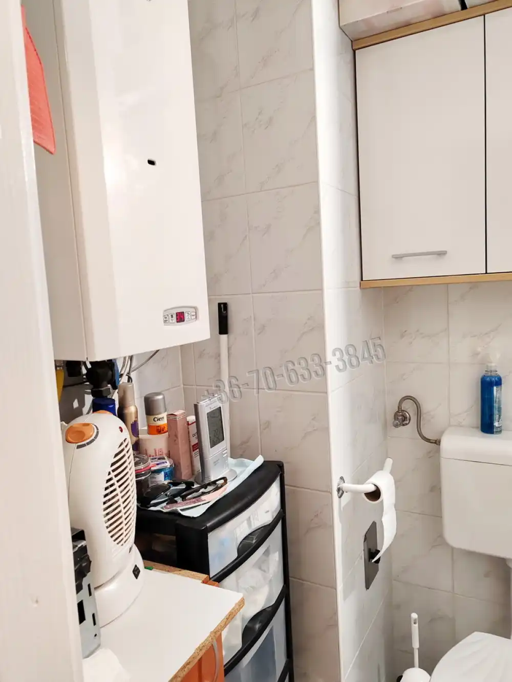 Budapest, XXI. kerület - Szabótelep