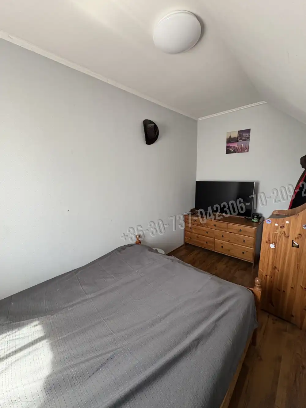 Budapest, XXI. kerület - Királyerdő