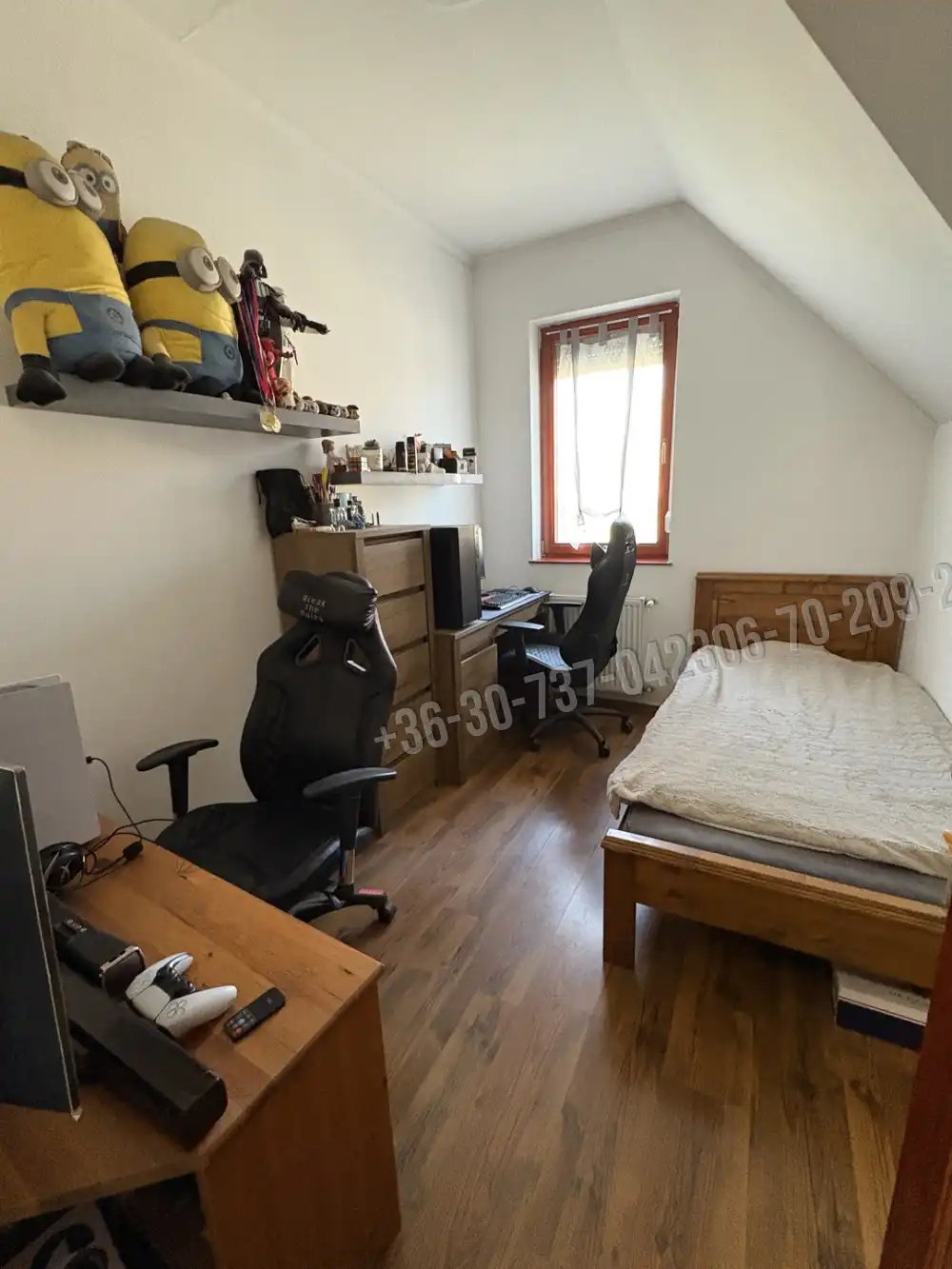 Budapest, XXI. kerület - Királyerdő