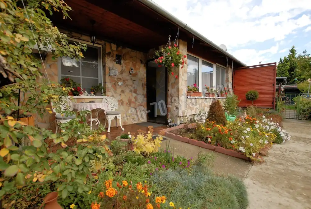 Budapest, XXIII. kerület - Soroksár