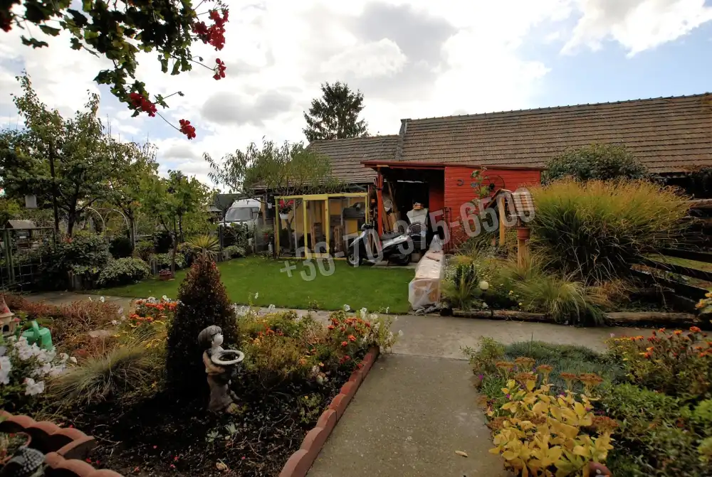 Budapest, XXIII. kerület - Soroksár