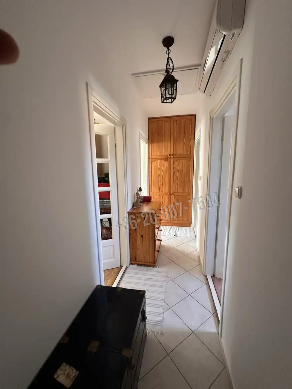 Heves megye - Eger-Felnémet