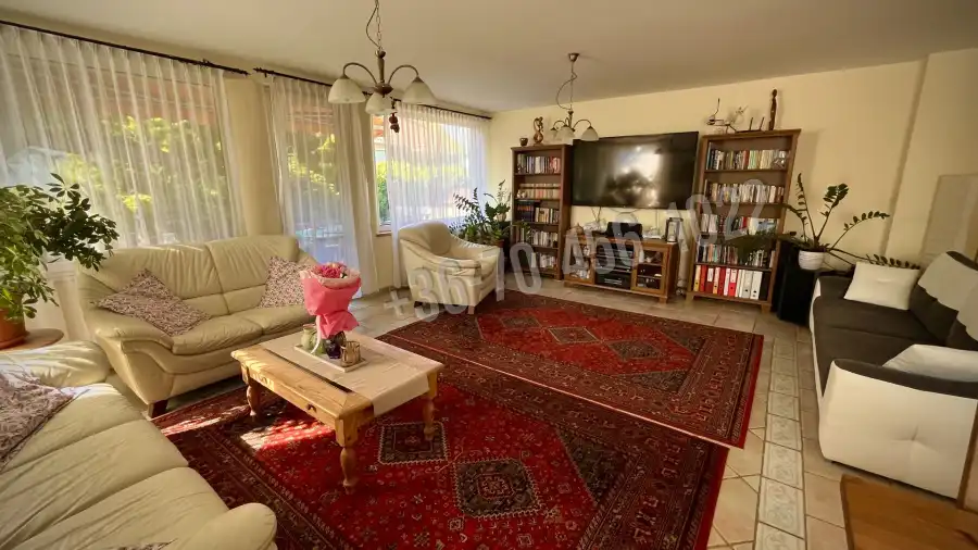 eladó sorház, Érd