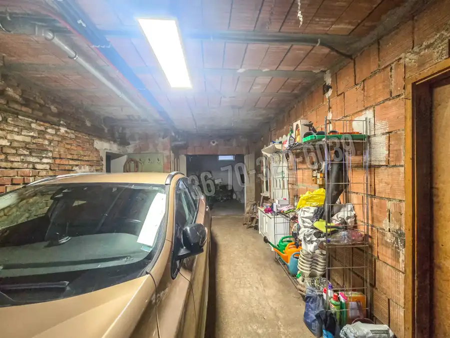 eladó sorház, Fertőrákos