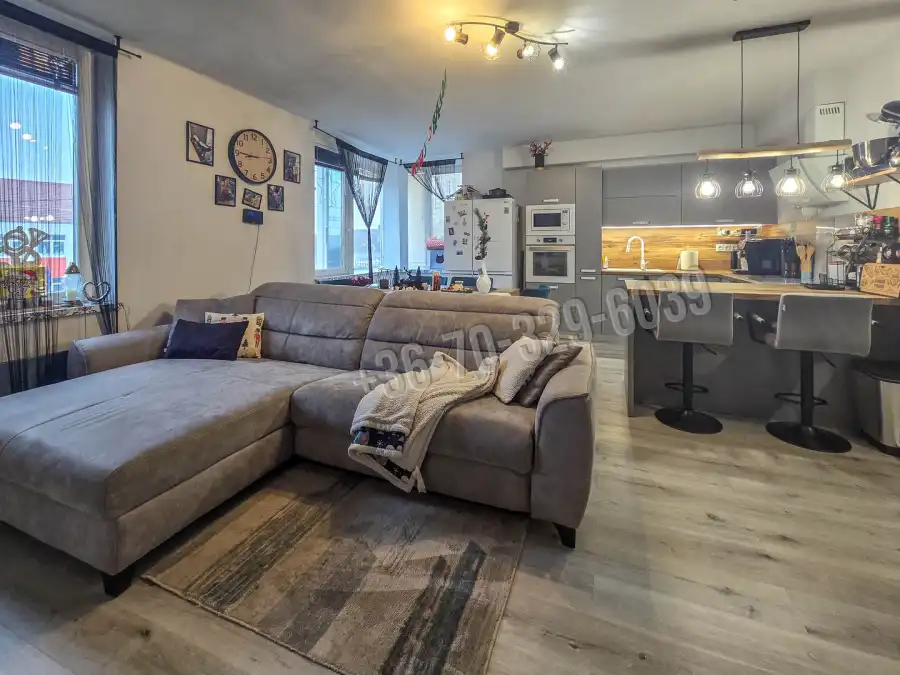 eladó sorház, Fertőrákos