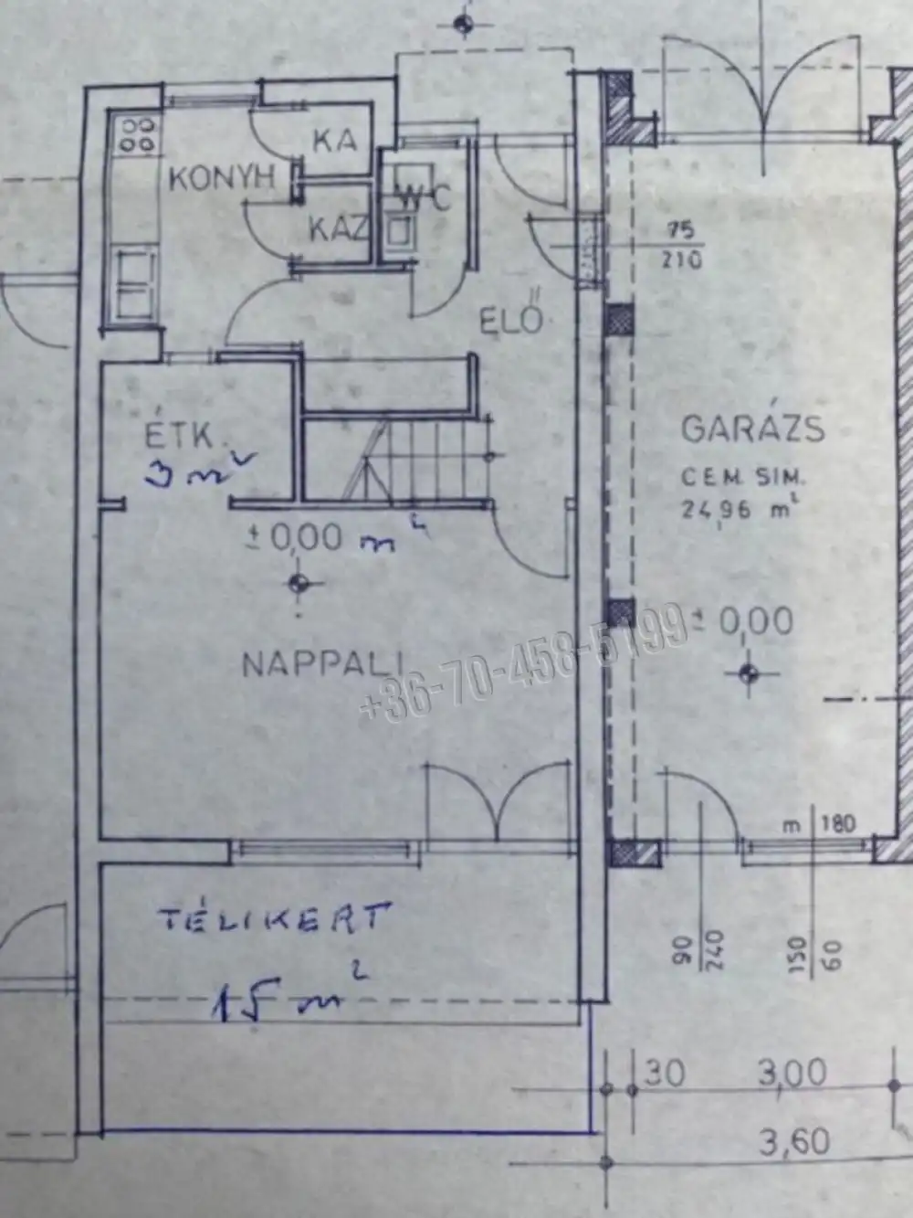 Zala megye - Keszthely