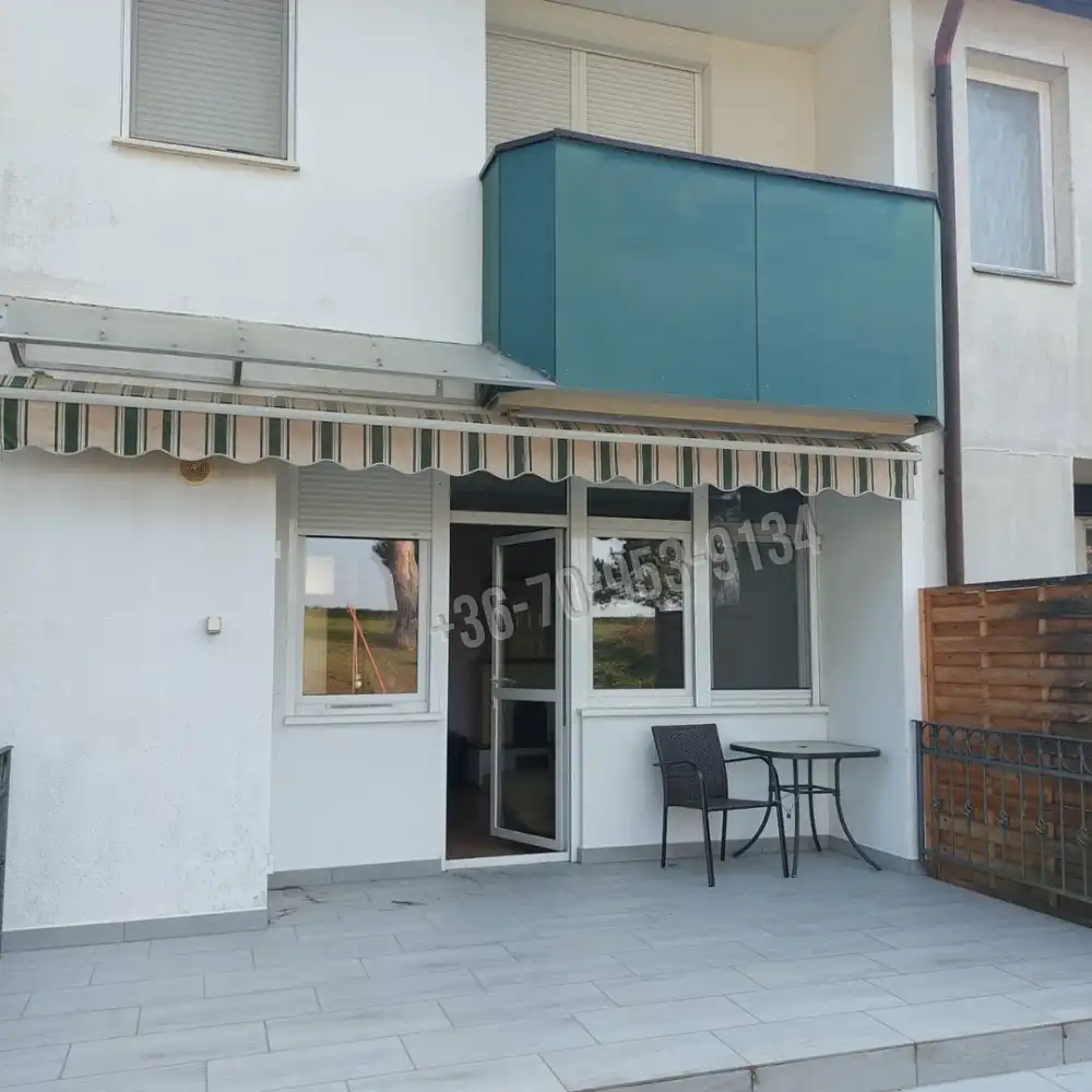 Zala megye - Keszthely