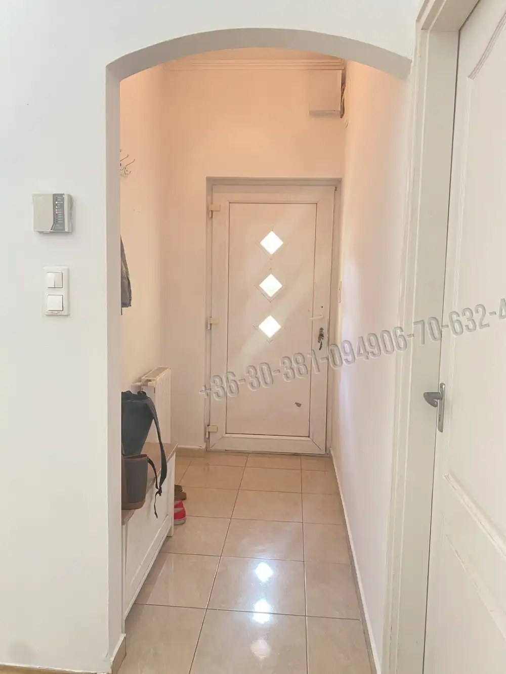 Pest megye - Maglód