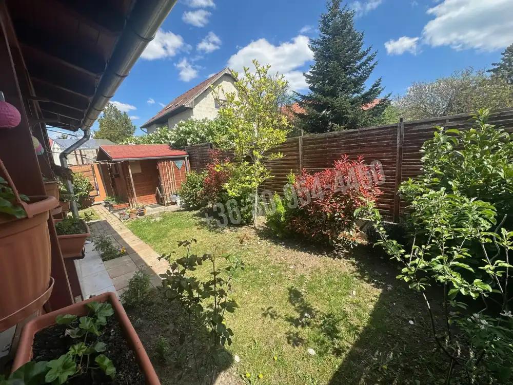 Pest megye - Maglód