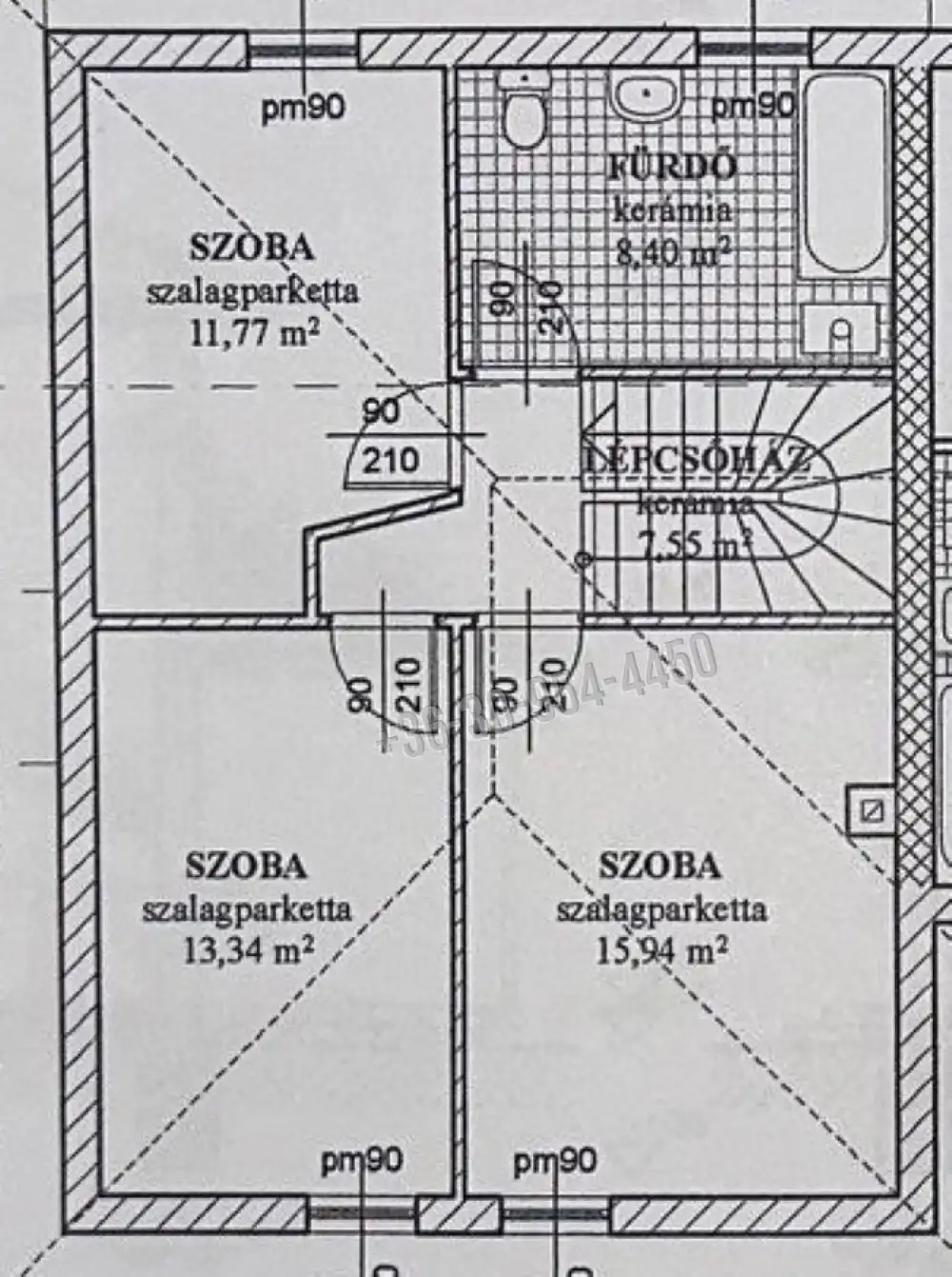 Pest megye - Maglód