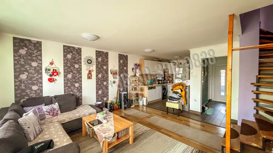 eladó sorház, Mosonmagyaróvár