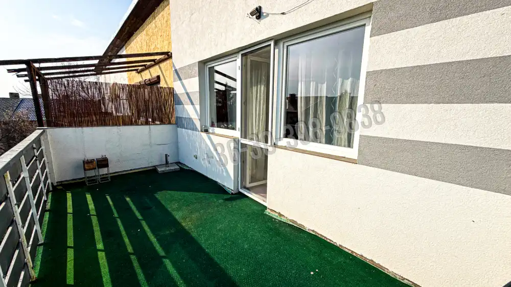 Győr-Moson-Sopron megye - Mosonmagyaróvár