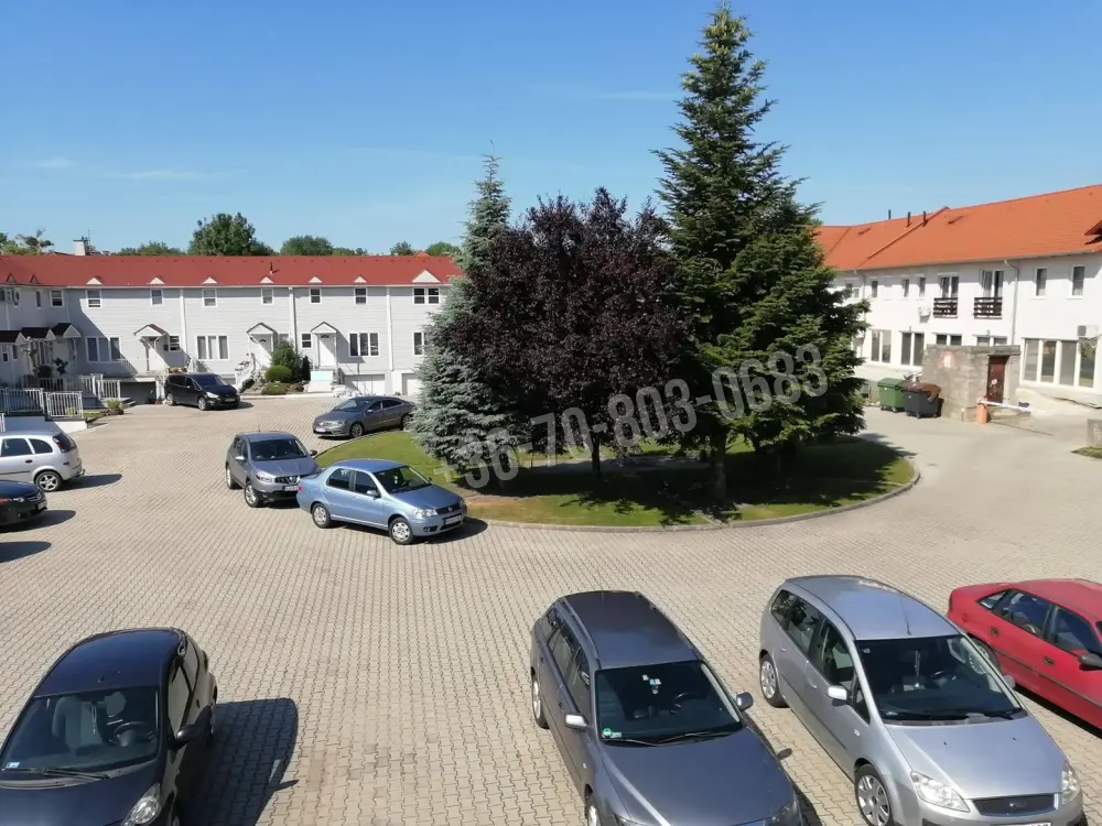 Győr-Moson-Sopron megye - Mosonmagyaróvár